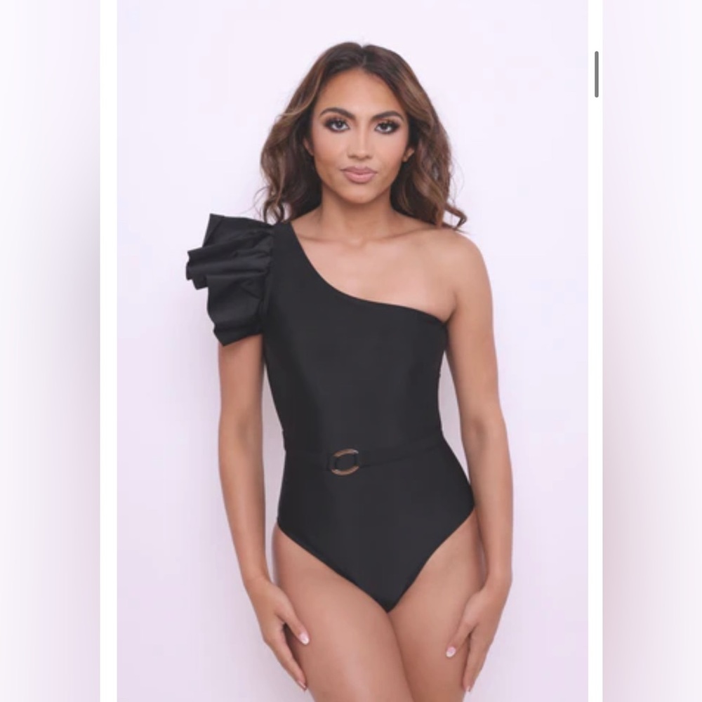 Vizcaya Swimwear Garota suit